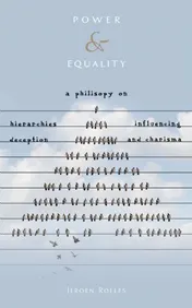 Omslag van Power and Equality