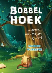 Omslag van Bobbelhoek