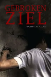 Omslag van Gebroken Ziel