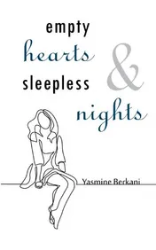 Omslag van Empty hearts & sleepless nights