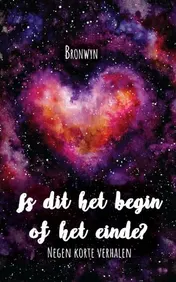 Omslag van Is dit het begin of het einde?