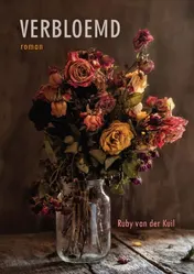 Omslag van Verbloemd