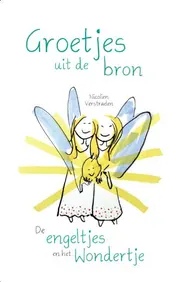 Omslag van Groetjes uit de bron