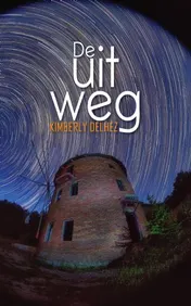 Omslag van De uitweg