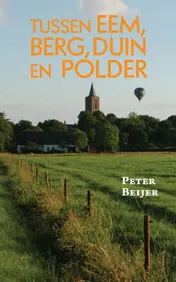 Omslag van Tussen Eem, berg, duin en polder