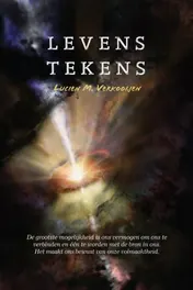 Omslag van Levenstekens