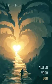 Omslag van Alleen voor jou