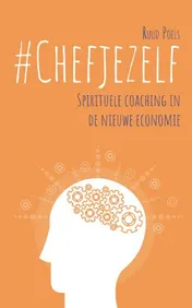 Omslag van #Chefjezelf