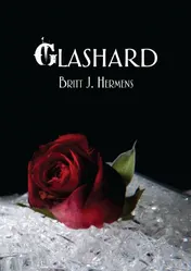 Omslag van Glashard
