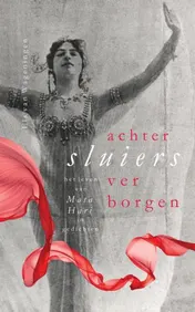 Omslag van Achter sluiers verborgen