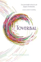 Omslag van Toverbal