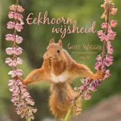 Omslag van Eekhoorn Wijsheid