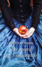 Omslag van De moord op Sneeuwwitje