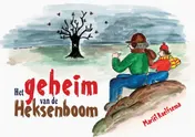 Omslag van Het geheim van de Heksenboom