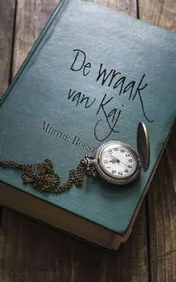 Omslag van De wraak van Kaj