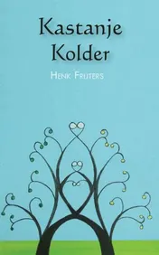 Omslag van KastanjeKolder