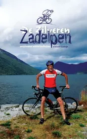 Omslag van De Zilveren Zadelpen