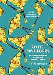 Omslag van Zotte opvliegers