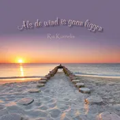 Omslag van Als de wind is gaan liggen