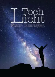 Omslag van Toch licht