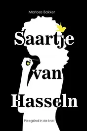 Omslag van Saartje van Hasseln