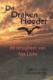 Omslag van De drakenhoeder