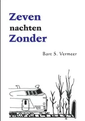 Omslag van Zeven nachten zonder