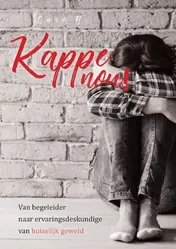 Omslag van Kappe nou!