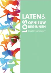 Omslag van Loslaten en opnieuw beginnen