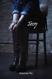 Omslag van Jessy