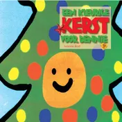 Omslag van Een kleurige Kerst voor Dennie