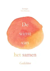 Omslag van De winst van het samen