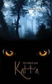 Omslag van De vloek van Katta
