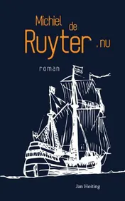 Omslag van MichieldeRuyter.Nu