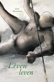 Omslag van Leven leven