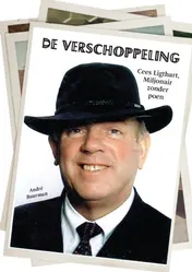 Omslag van De Verschoppeling