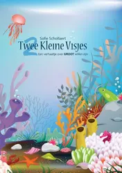 Omslag van Twee kleine visjes