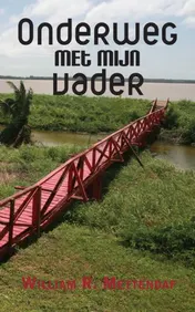 Omslag van Onderweg met mijn vader