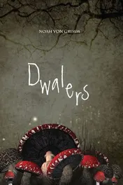 Omslag van Dwalers