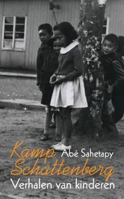 Omslag van Kamp Schattenberg