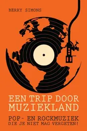 Omslag van Een trip door muziekland