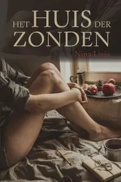 Omslag van Het huis der zonden