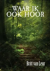 Omslag van Waar ik ook hoor