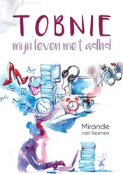 Omslag van TOBNIE