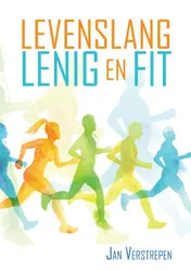 Omslag van Levenslang lenig en fit