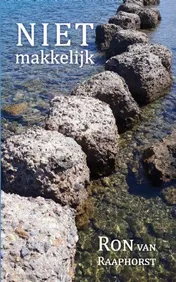 Omslag van Niet makkelijk