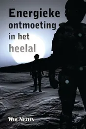 Omslag van Energieke ontmoeting in het heelal