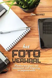 Omslag van Het fotoverhaal