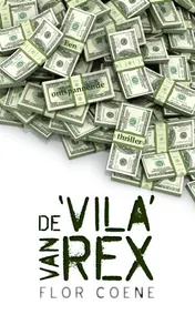 Omslag van De 'vila' van Rex