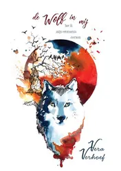 Omslag van De wolf in mij